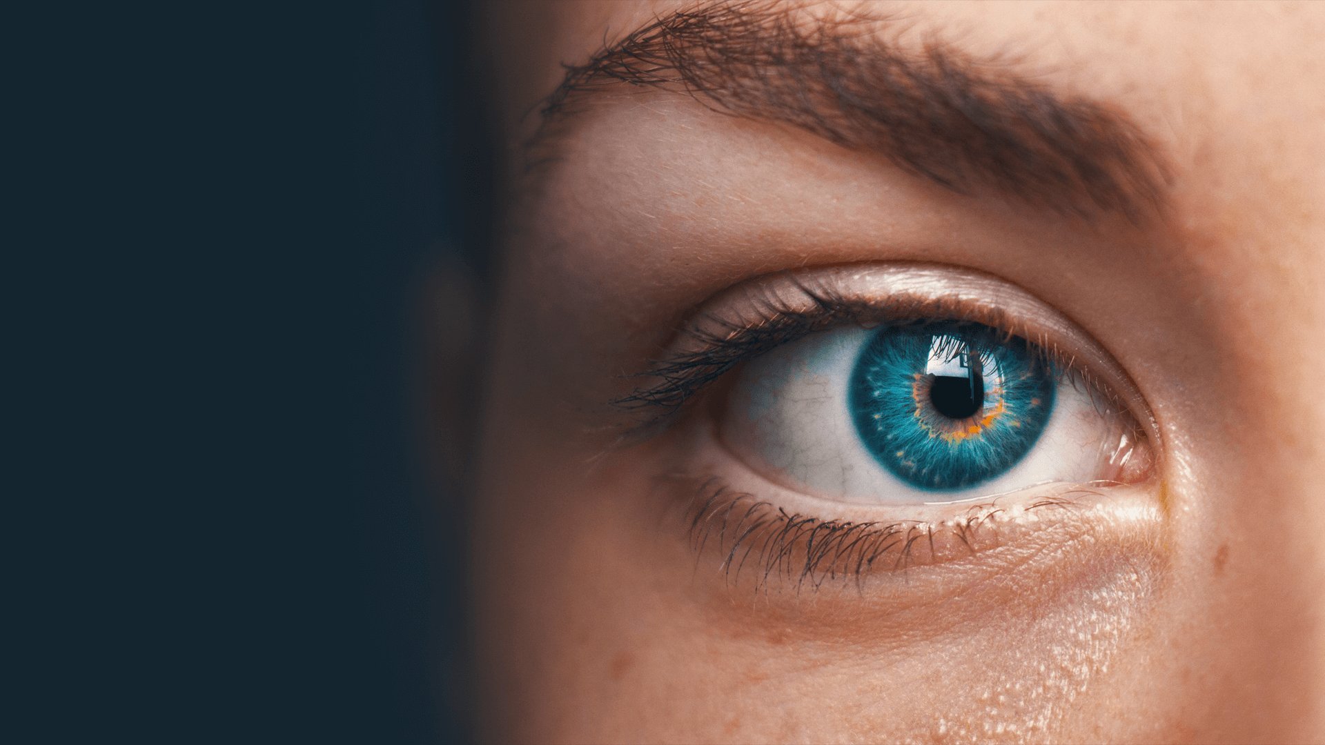 تغییراتی در چشم ها که نشان از یک بیماری دارند
