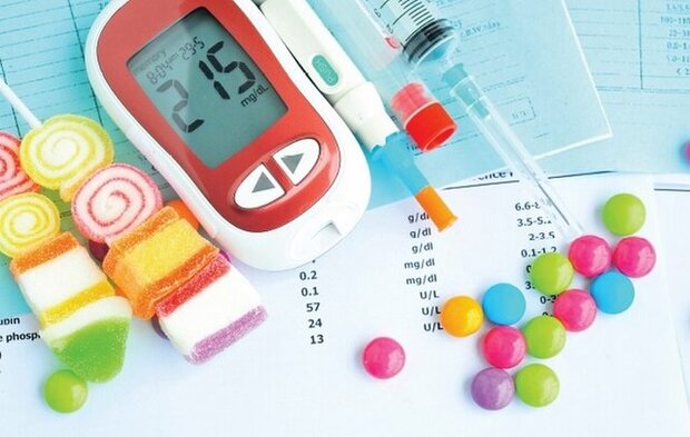 رژیم غذایی چقدر در افزایش ابتلا به دیابت موثر است