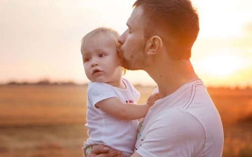 ویژگی ها و مشخصات کامل یک پدر خوب