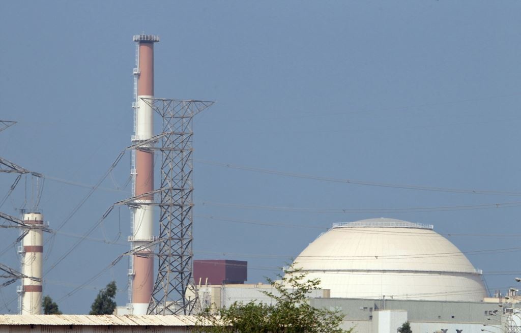 تولید ۲۸ تراوات ساعت برق در نیروگاه بوشهر