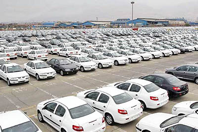 افزایش قیمت خودرو رکود بازار را تشدید کرد