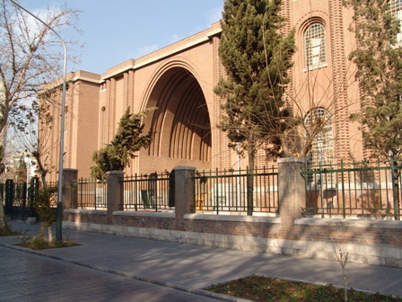 موزه ملی ایران میزبان آثار موزه لوور می‌شود