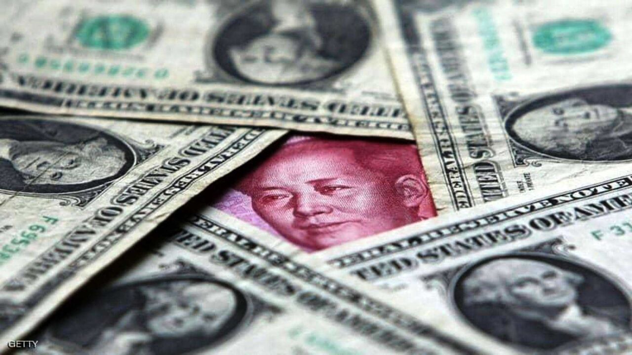 چرا کاهش ارزش پول چین به اقتصاد آمریکا ضربه می‌زند؟
