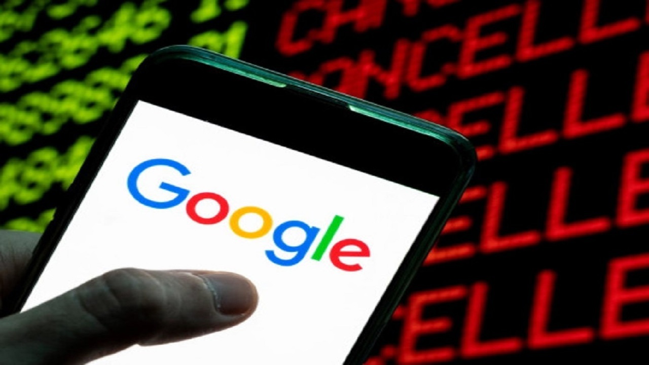 اتحادیه اروپا استفاده از گوگل آنالیتیکس را ممنوع کرد