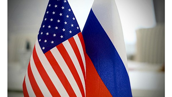 هدف تحریم‌های آمریکا ممانعت از رشد اقتصادی روسیه