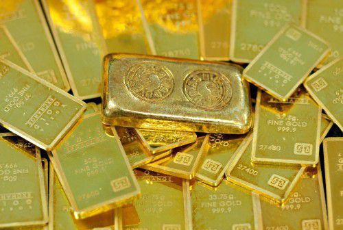 3.4 درصد؛ کاهش قیمت طلا در یک هفته اخیر