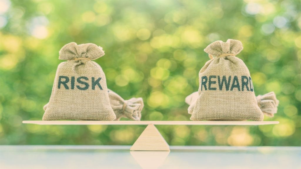 نسبت ریسک به پاداش چیست؟ بررسی نحوه عملکرد آن
