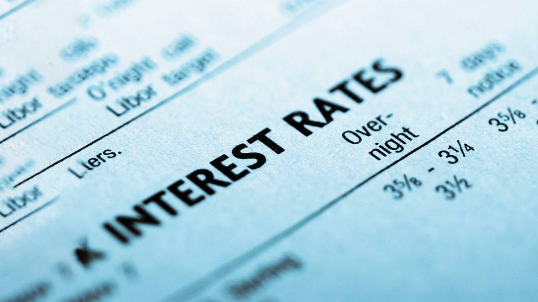 افزایش نرخ بهره آمریکا چه زمانی متوقف می شود؟