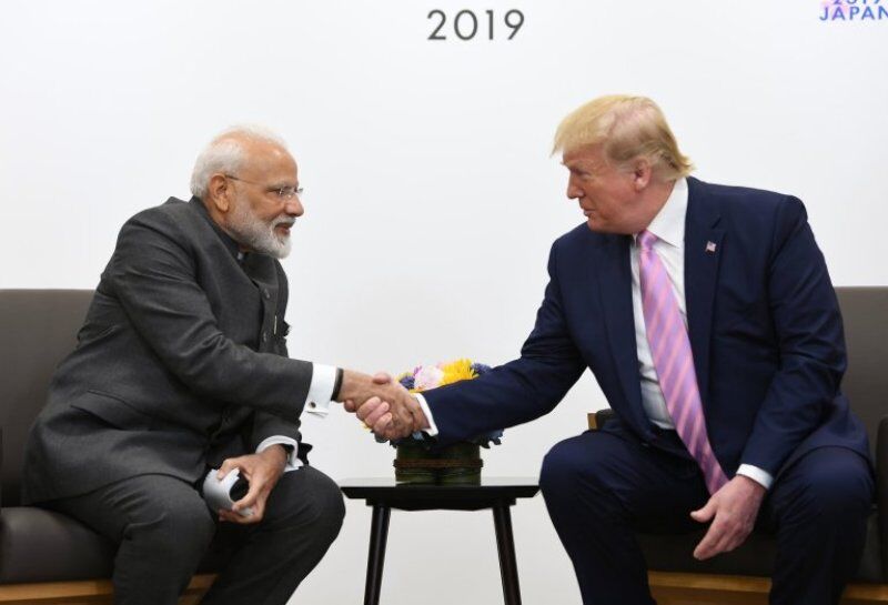 هند از تنش های آمریکا با ایران نگران است