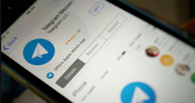 تلگرام چند کاربر زیر ۱۸ سال ایرانی دارد؟