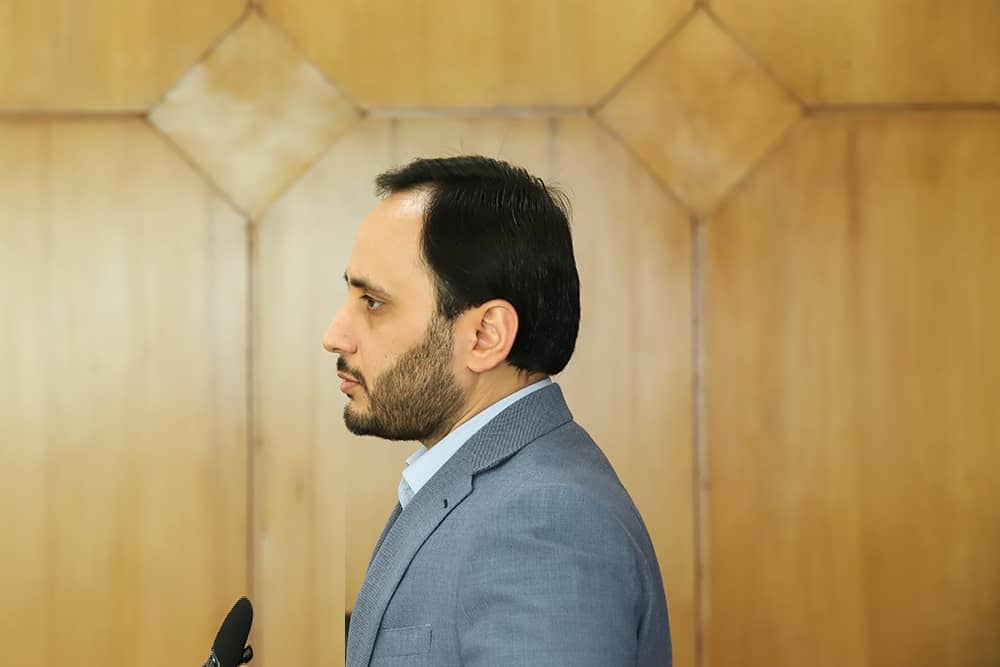 بهادری جهرمی: سیاست خارجی فعال تهران را به کانون دیپلماتیک منطقه تبدیل کرد