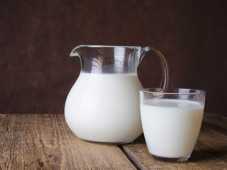 کمبود شیر و شیرخشک کار مافیای لبنیات است