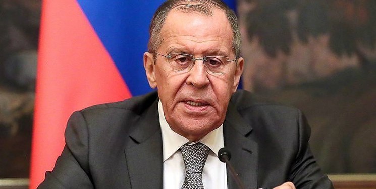 وزیر خارجه روسیه: پیروزی بر تروریست‌ها در ادلب حتمی است