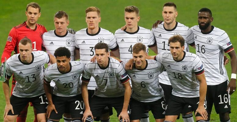 آلمانی ها خواستار کناره گیری از جام جهانی قطر شدند