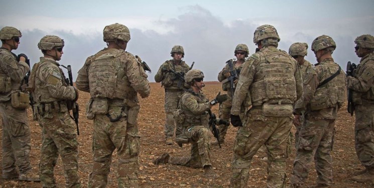 آمریکا نظامیانش را در عراق افزایش می‌دهد