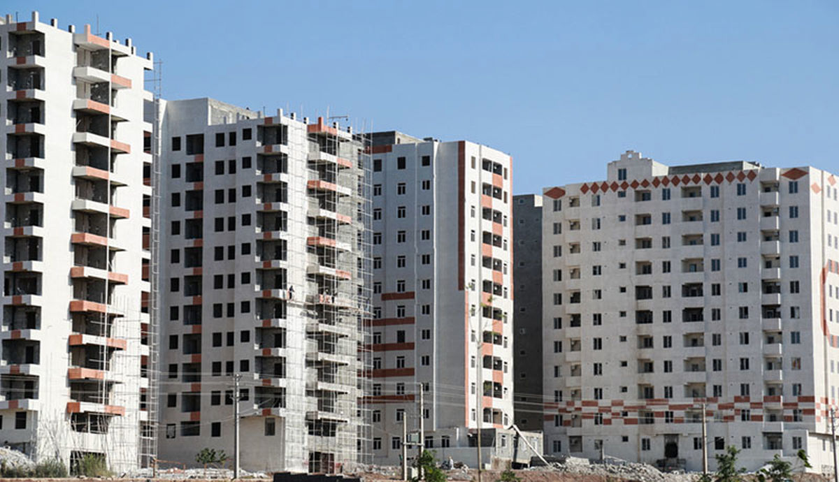 قیمت خانه های نهضت ملی مسکن در مازندران چقدر است؟