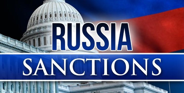 آمریکا 3نهاد روسی را تحریم کرد