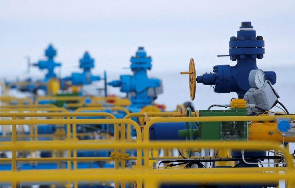 افزایش ۳۵ درصدی قیمت گاز اروپا به دنبال اخلال عرضه روسیه