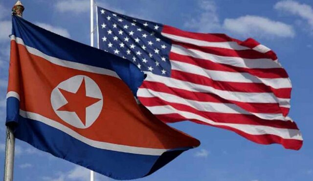 کره‌شمالی: آمریکا تا پایان مهلت ضرب‌الاجل عاقلانه عمل کند