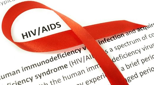 آزمایش ایدز ۹۰۰ کودک مثبت درآمد