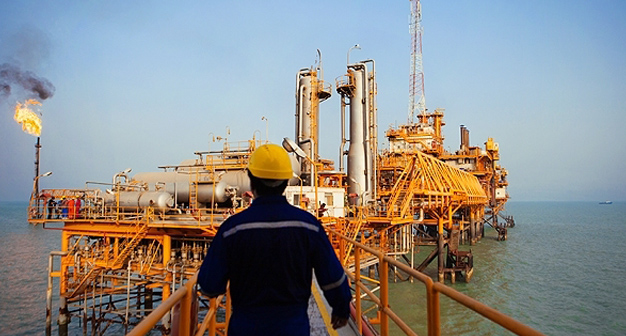 ازسرگیری ذخیره نفت ایران در دالیان چین پس از ۴سال
