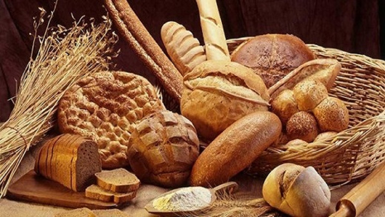 تاثیر مصرف نان‌ های سبوس‌ دار در کاهش وزن