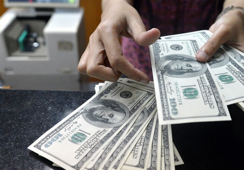 فعالیت شعب بانکی منتخب فروش ارز در روزهای ۱۴ و ۱۵ بهمن