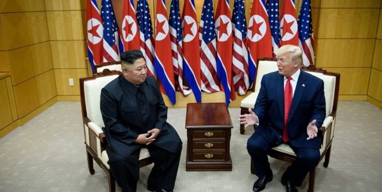 کره شمالی از احتمال از سرگیری مذاکرات با واشنگتن خبر داد