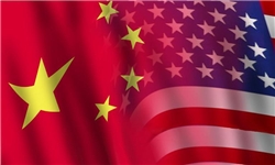 تنش تجاری میان چین و آمریکا به شرکت‌های آلمانی ضربه می‌زند