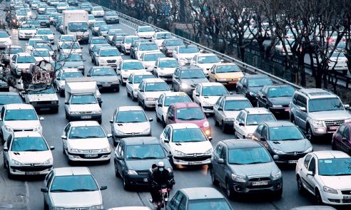 مهرماه و سیاست‌های ترافیکی پایتخت