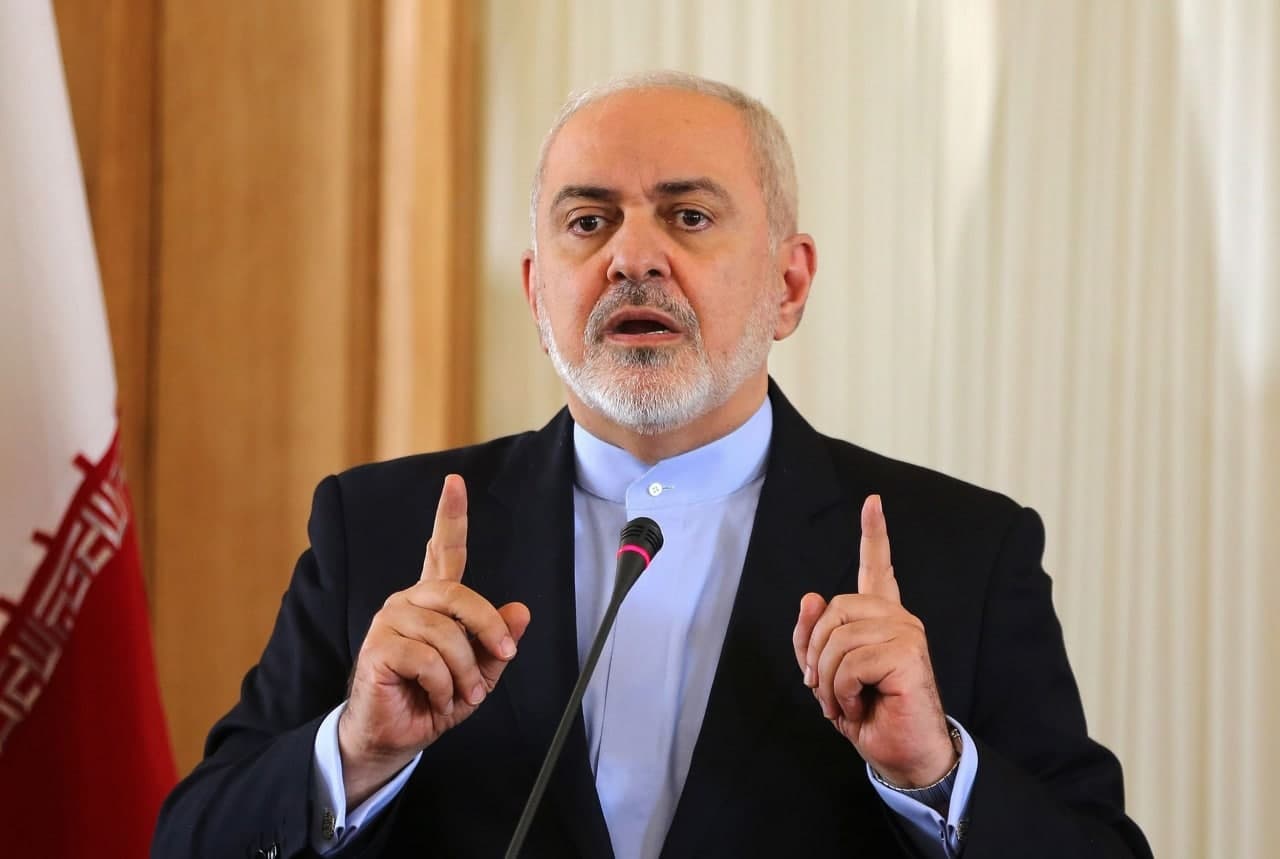 ظریف: راه بازگشت ایران به تعهدات برجامی، اجرای تعهدات آمریکاست