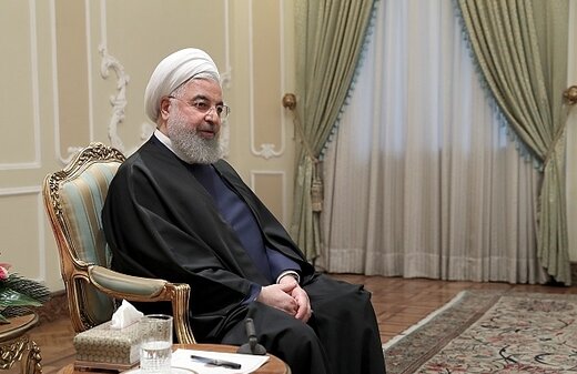 دستورات مهم روحانی به سفیر جدید ایران در روسیه