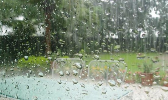 باران در کشور ته کشید!