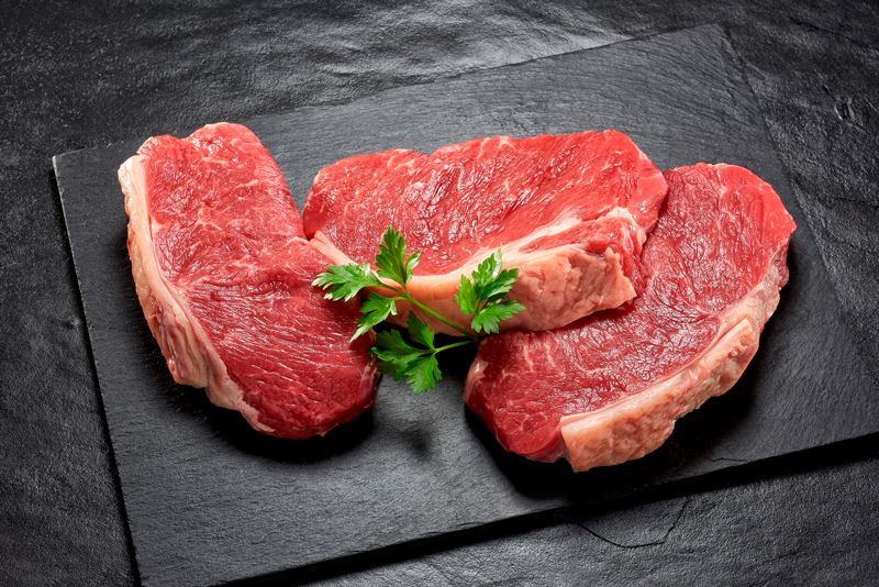 قیمت جدید گوشت در بازار / گوشت خورشتی چند؟ + جدول قیمت