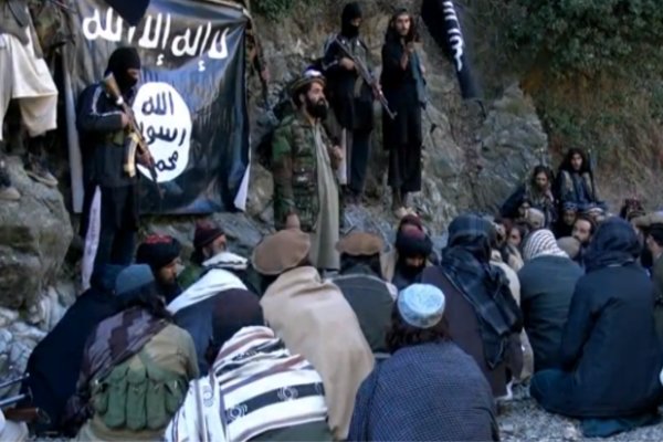 هلاکت فرمانده کلیدی داعش در افغانستان