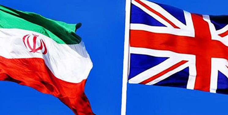 لندن درباره سفر اتباع ایرانی-انگلیسی به ایران هشدار داد 