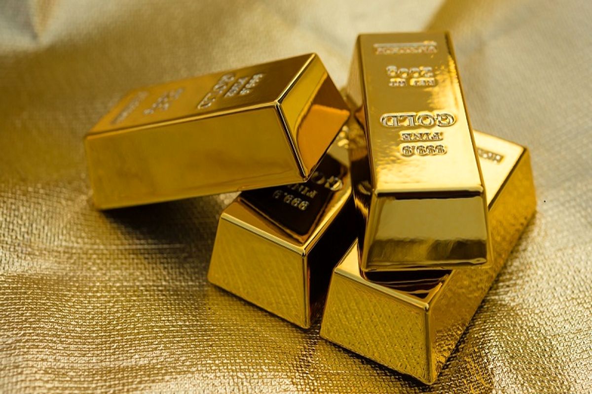 قیمت طلا در بازار جهانی چقدر شد؟