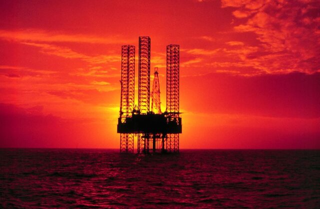 اکتشاف نفت و گاز رکورد ۴ساله را شکست