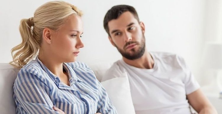 با شوهر بیکار چطور می شه کنار اومد؟ + ۱۰ روش ابتکاری برای این شرایط