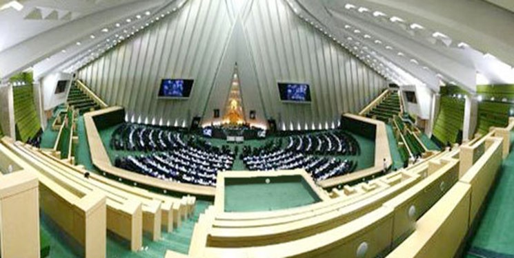 فراکسیون «مقابله با تحریم» در مجلس رسمیت یافت
