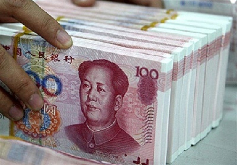 چین انعطاف‌پذیری نرخ یوآن را افزایش می‌دهد
