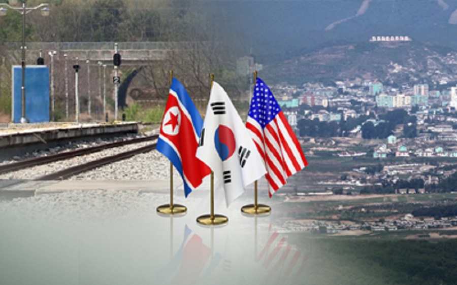 کره شمالی دخالت‌های واشنگتن در روابط دو کره را محکوم کرد