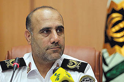 دستگیری 4دروغ‌ پرداز سیل در تهران