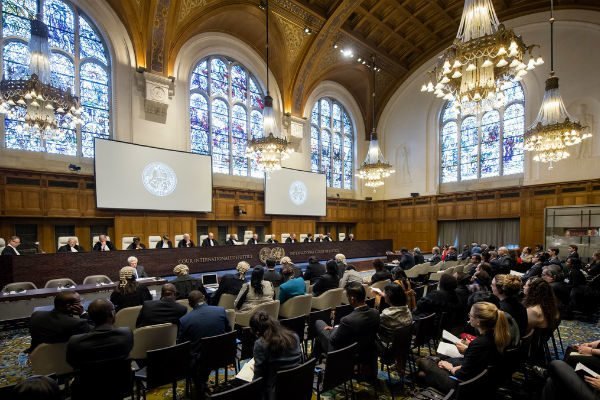 محکومیت شرکت هلندی به پرداخت خسارت به ۵ جانباز ایرانی