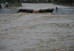 احتمال بروز سیلاب در ۸استان کشور
