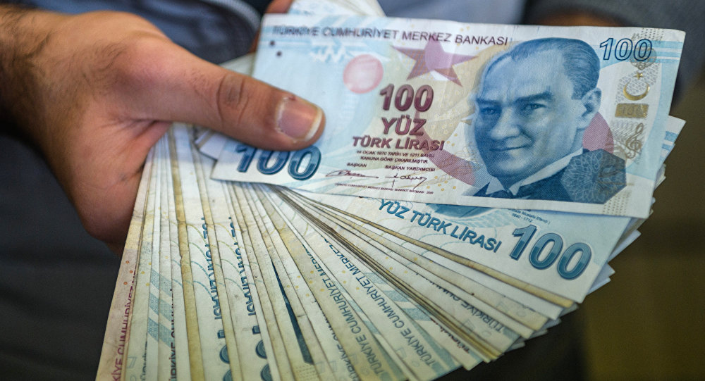 رشد خیره‌کننده اقتصاد ترکیه
