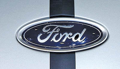 فورد شروع به تعویض خودروهای فرسوده کرد