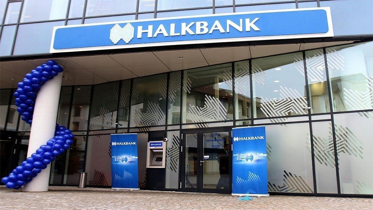 هالک بانک ترکیه اتهام دور زدن تحریم‌‌ها را رد کرد