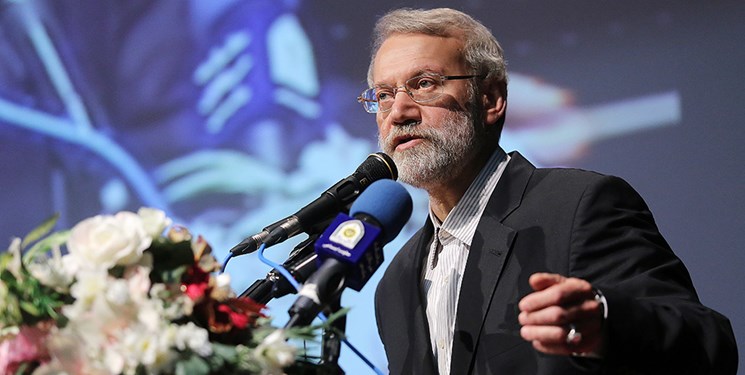 سپاه اجازه نفوذ آمریکا به ایران را نمی‌دهد