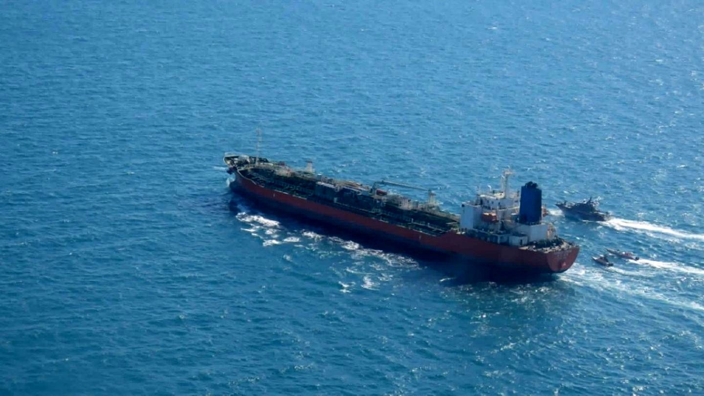 ویتنام: در حال مذاکره با ایران بر سر نفتکشمان هستیم